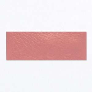 Snap Clip | Grapefruit Leather