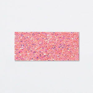 Snap Clip | Party Pink Glitter